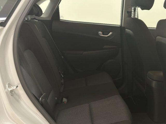 HYUNDAI Kona 1.0 T-GDI XTech