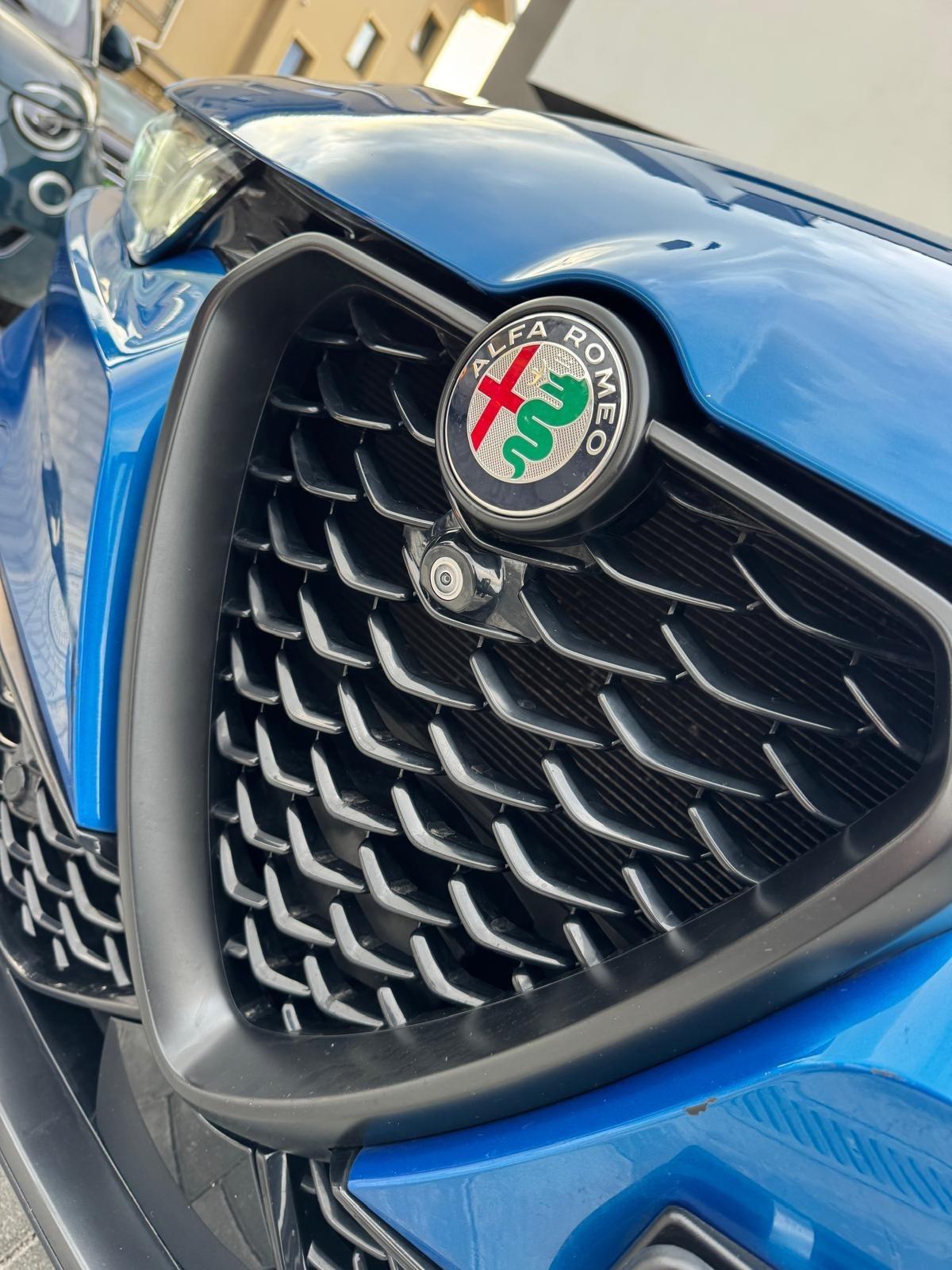 Alfa Romeo Tonale 1.6 diesel 130 CV TCT6 Sprint