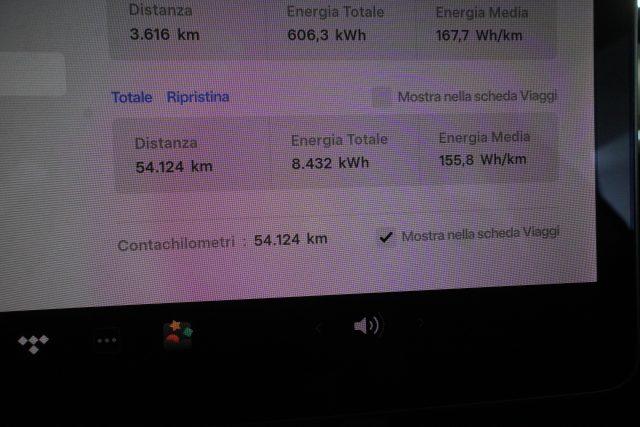 TESLA Model 3 Model 3 Long Range Dual Motor AWD