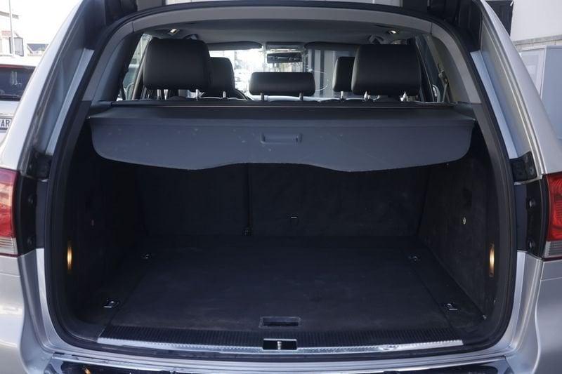 Volkswagen Touareg Volkswagen Touareg 2.5 R5 TDI Unicoproprietario