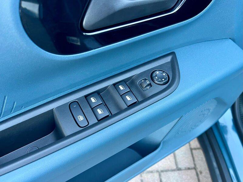 FIAT Grande Panda 1.2 Icon 100cv - KM0