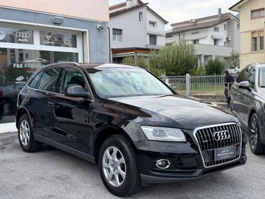Audi Q5 2.0 TDI 177CV quattro S tronic Advanced Plus