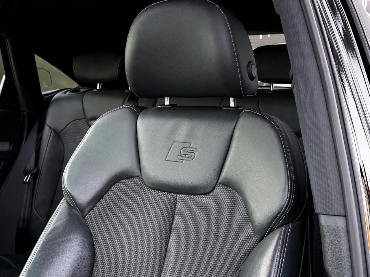 Audi Q5 Sportback 40 TDI MHEV S line Plus TETTO MATRIX
