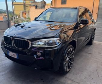 BMW X5 xdrive30d Experience 258cv auto