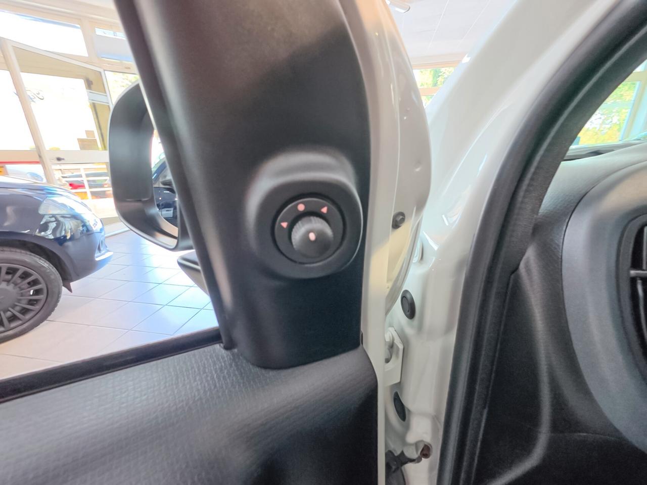 Fiat Panda Cross 1.0 FireFly S&S Hybrid