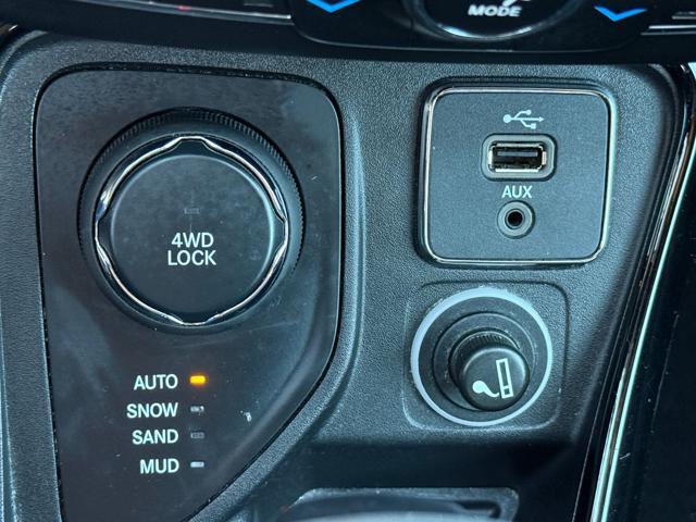 JEEP Compass 2.0 Multijet II 4WD Limited