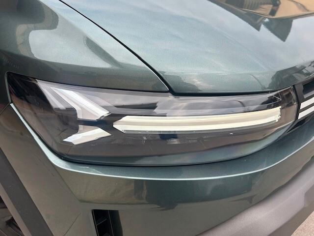 Dacia Duster Tce 130 CV MHEV 4x4 Extreme