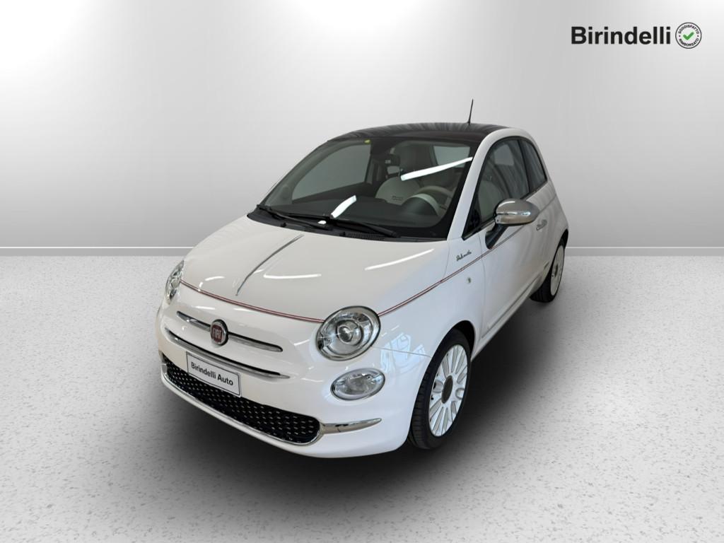 FIAT 500 (2015-2024) - 500 1.0 Hybrid Dolcevita