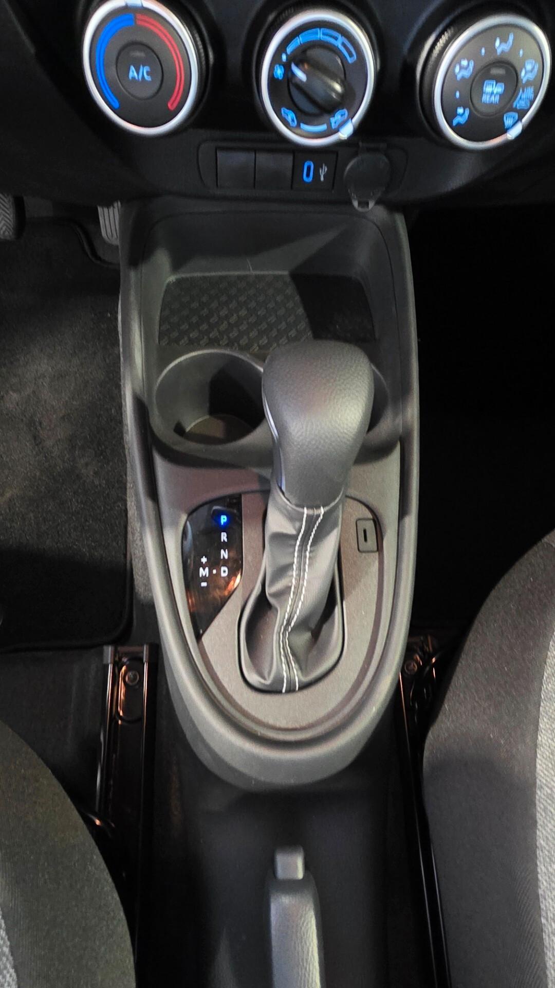 Toyota Aygo X 1.0 VVT-i 72 CV 5 porte JBL Special Edition