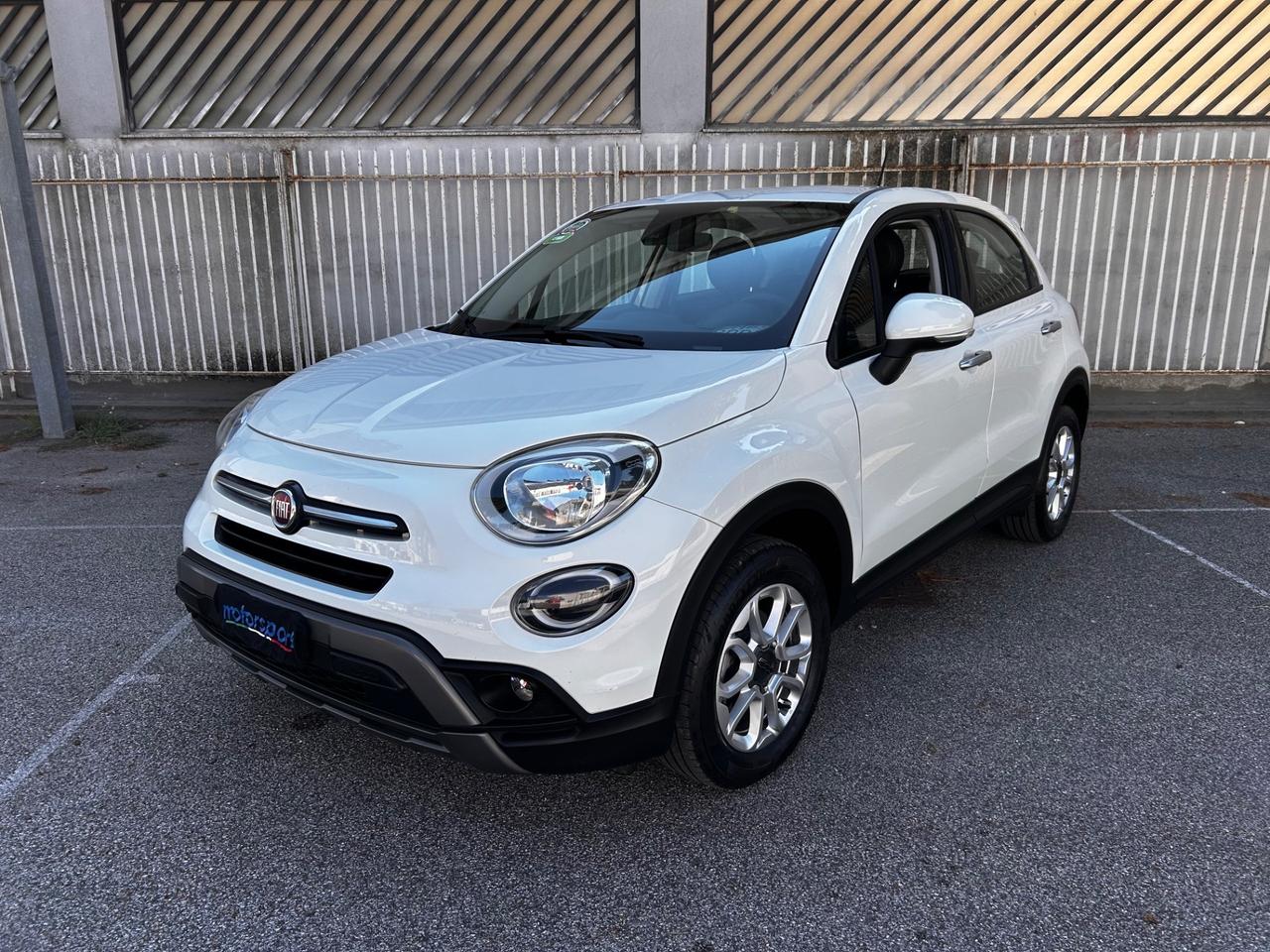 Fiat 500X 1.6 MultiJet 120 CV Cross