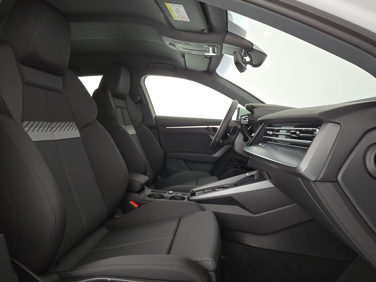 Audi A3 sportback 35 2.0 tdi business s-tronic