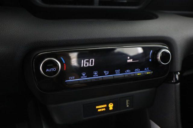 TOYOTA Yaris Yaris 1.5 Hybrid 5 porte Business