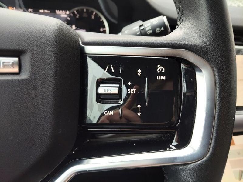 Land Rover RR Evoque Range Rover Evoque 2.0D I4 163 CV AWD Auto SE