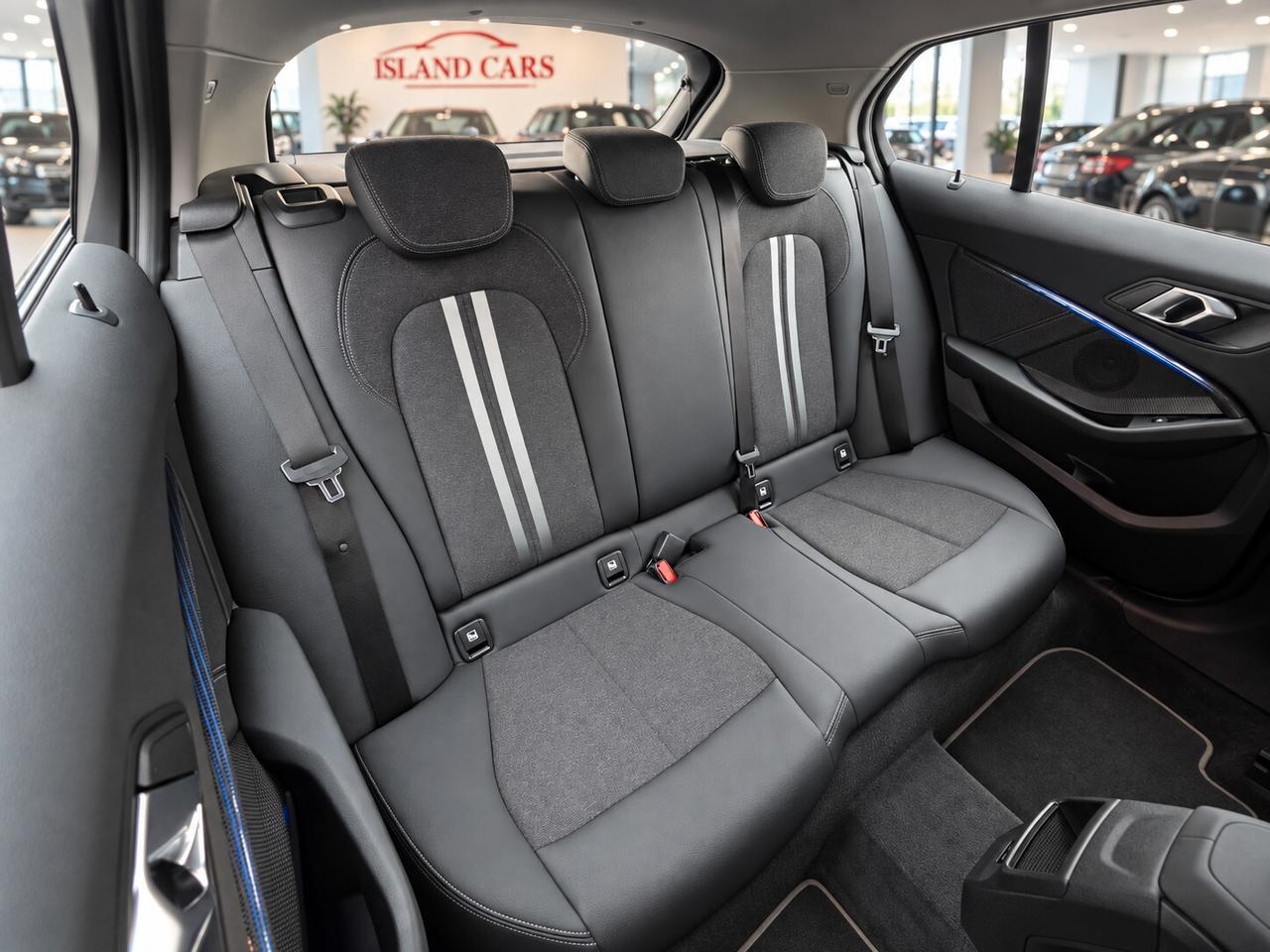 Bmw 118 118i 5p. Sport line