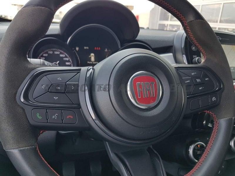 FIAT 500X 500X 1.3 mjet Sport 95cv