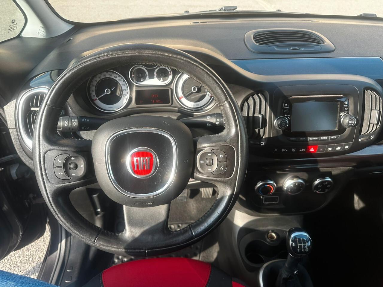 Fiat 500L Living *PASSAGGIO COMPRESO*