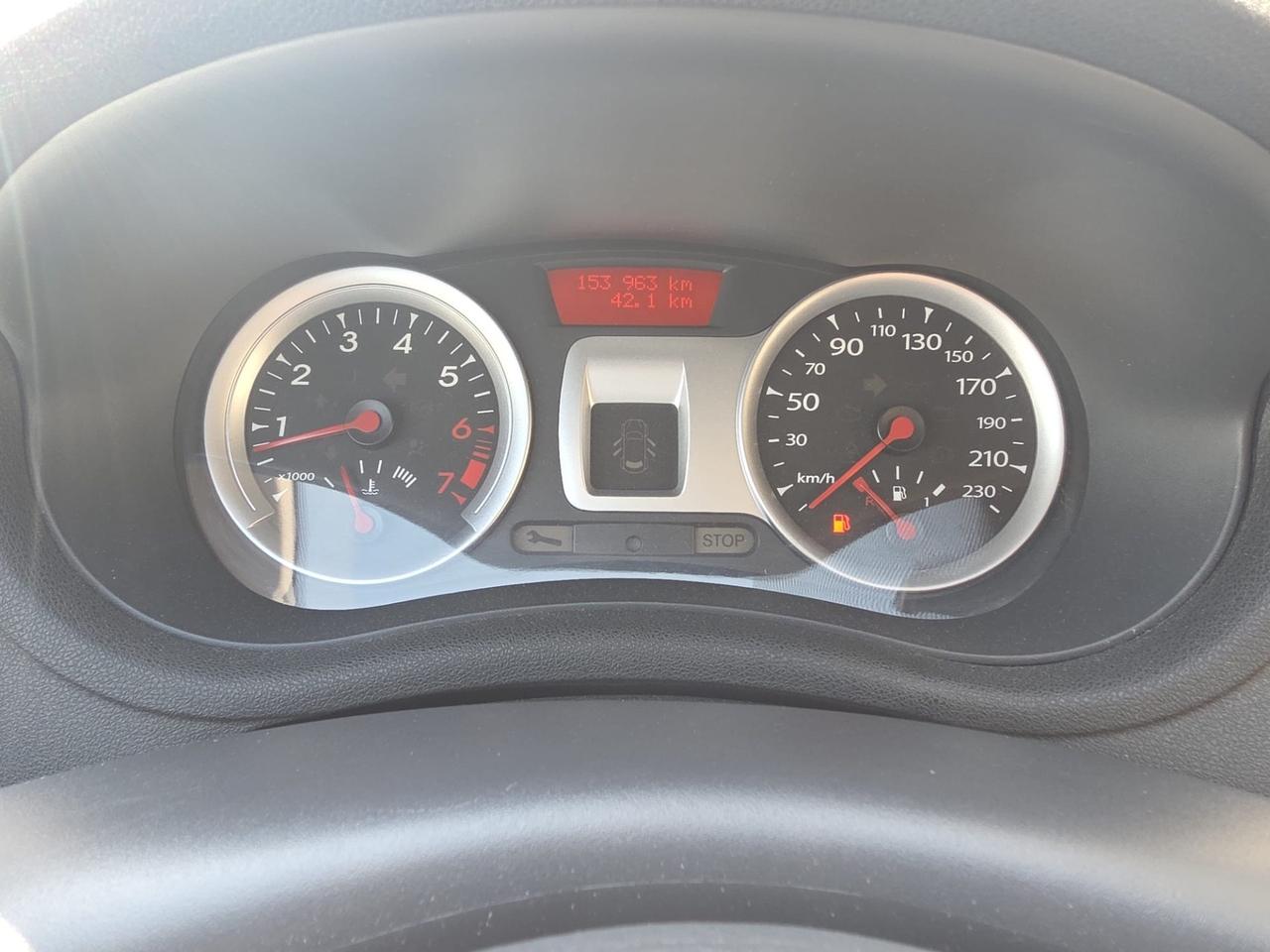 Renault Clio R 1.2 16V 3 porte, solo 153000km Neopatentati