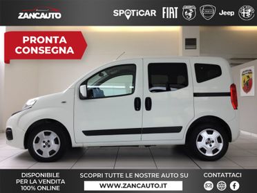FIAT Fiorino Fiorino QUBO 1.3 MJT 95CV SX (N1) DYNAMIC