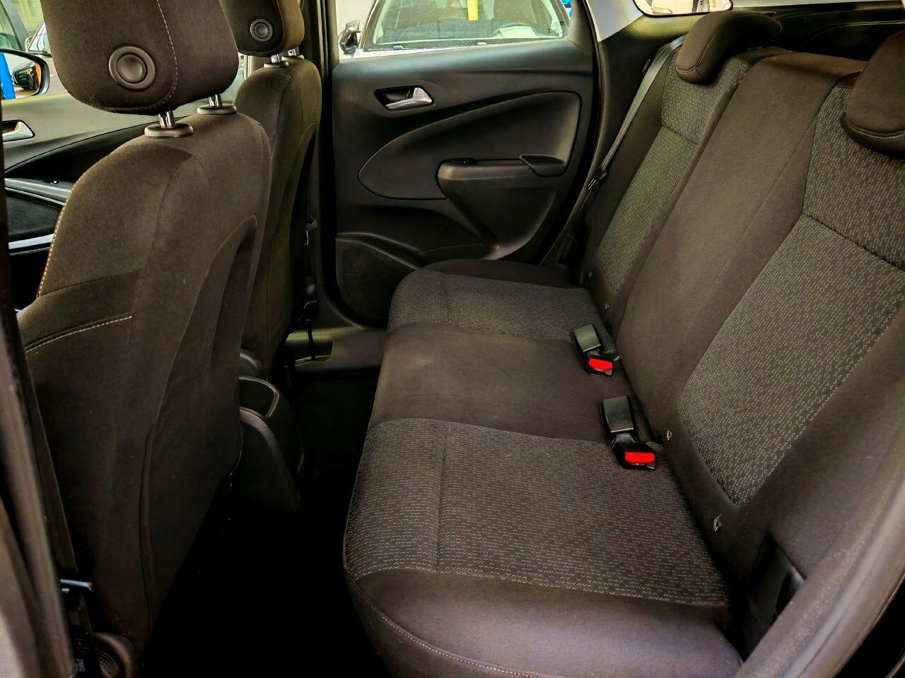 Opel Crossland X 1.2 GPL Innovation