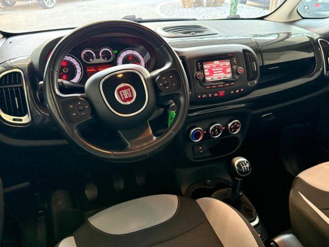 FIAT 500L 1.3 Multijet 85 CV