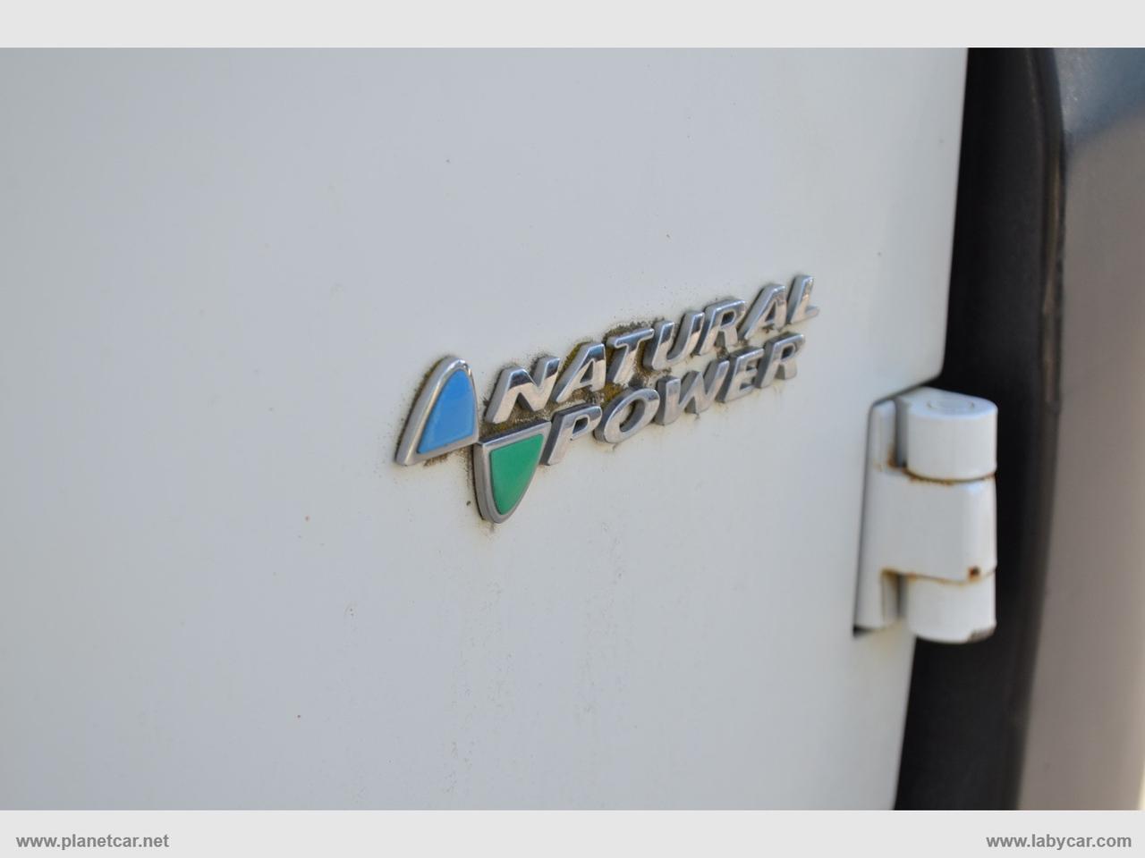Fiorino 1.4 8V Furgone Natural Power