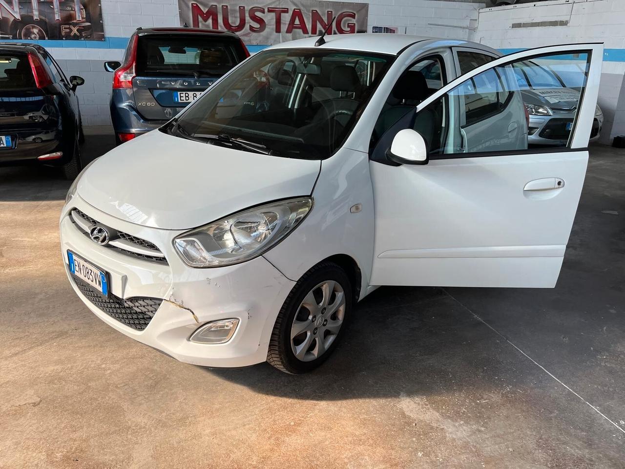 Hyundai i10 1.1 12V Like