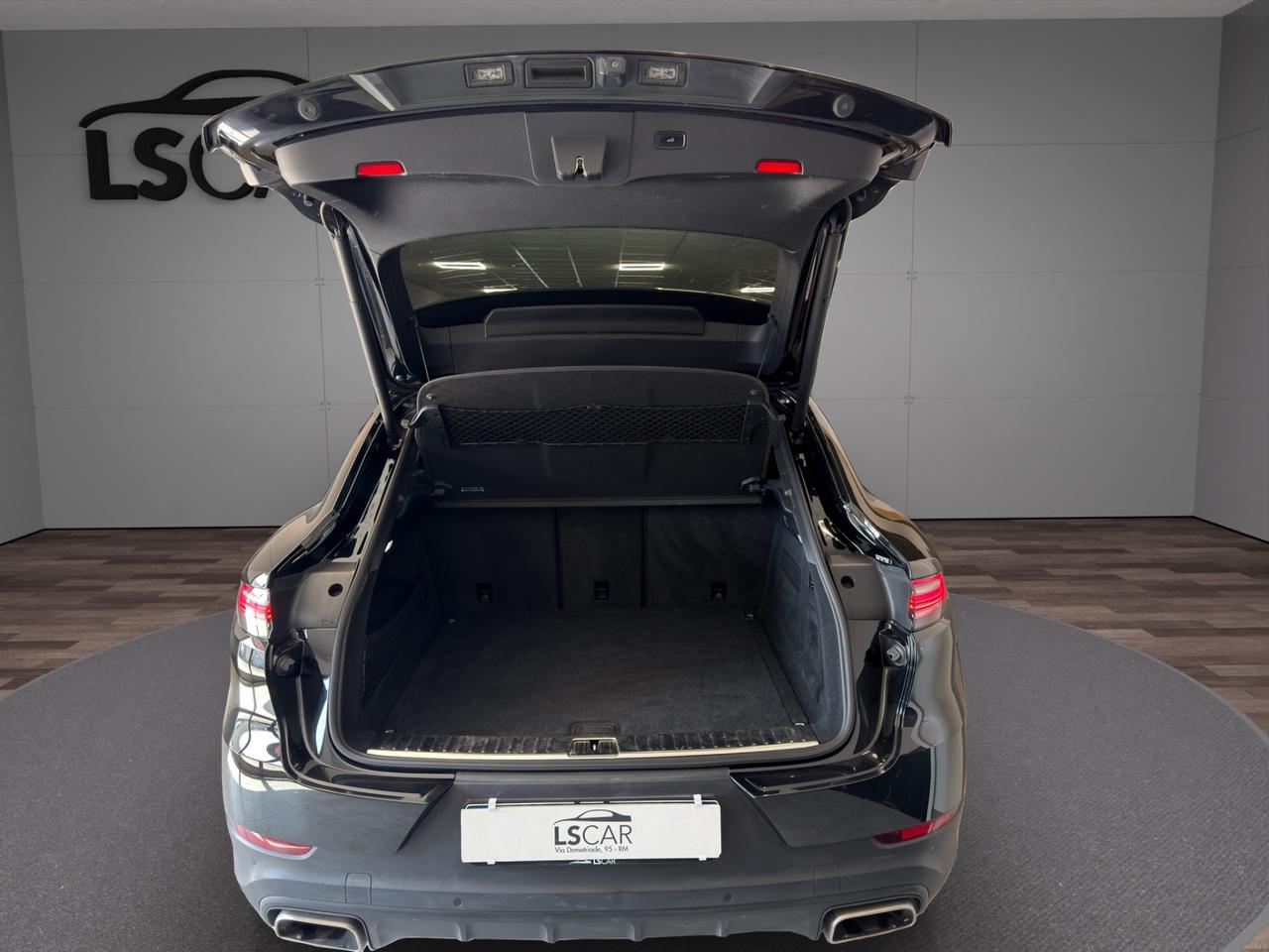 Porsche Cayenne Coupe 3.0 V6 tiptronic 340cv - Unipro - Iva Esposta - Promo Finanziamento