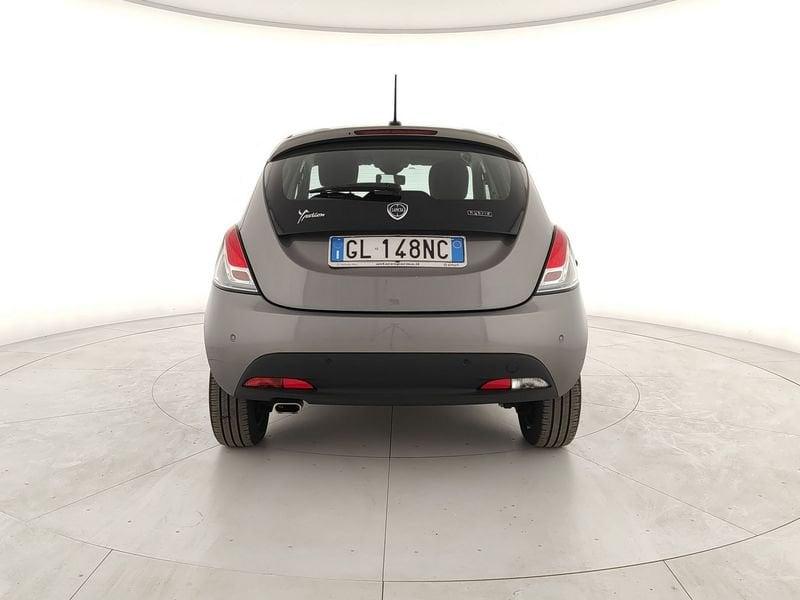 Lancia Ypsilon 1.0 FireFly 5 porte S&S Hybryd Gold