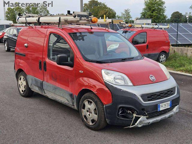 FIAT Fiorino 1.3 MJT 95CV Furgone Adventure E6 - FH287BA
