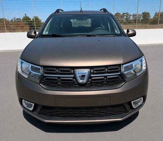 Dacia Logan MCV 1.5 Blue dCi 95CV Start&Stop Comfort