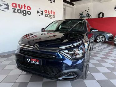 Citroen C4 C4 1.2 puretech Plus S&S