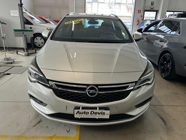 OPEL Astra 1.6 CDTI EcoFLEX S&S Sports Tourer Elective