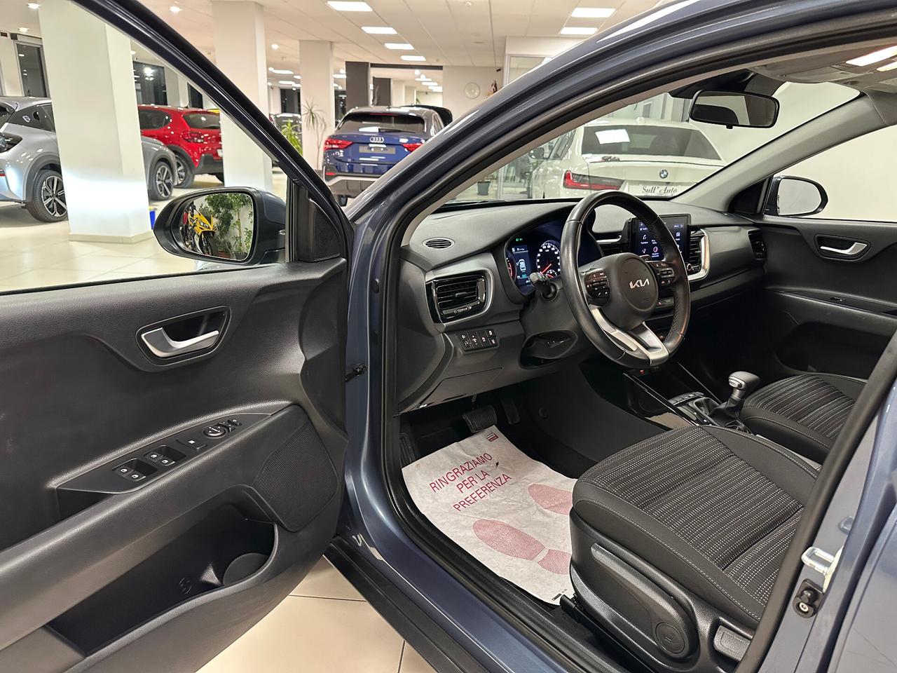 Kia Stonic 1.0 T-GDi 120 CV MHEV DCT Style - 2023