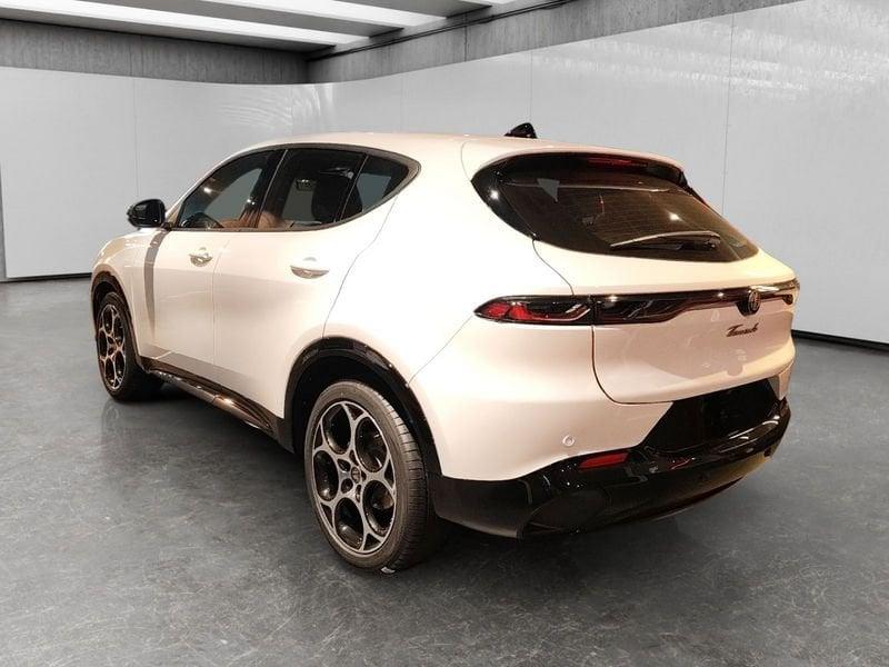 Alfa Romeo Tonale 1.5 hybrid Sprint 160cv tct7