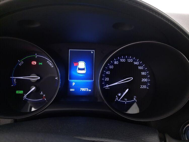 Toyota C-HR Hybrid Trend BR732564 1.8 Full Hybrid 122CV