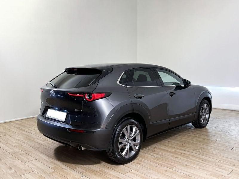 Mazda CX-30 2.0L e-Skyactiv-G 150 CV M Hybrid 6AT 2WD Exclusive Line