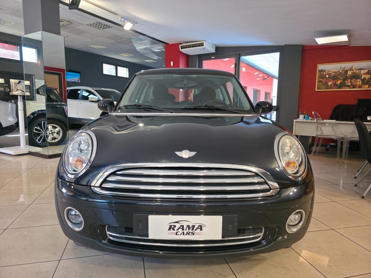 Mini One