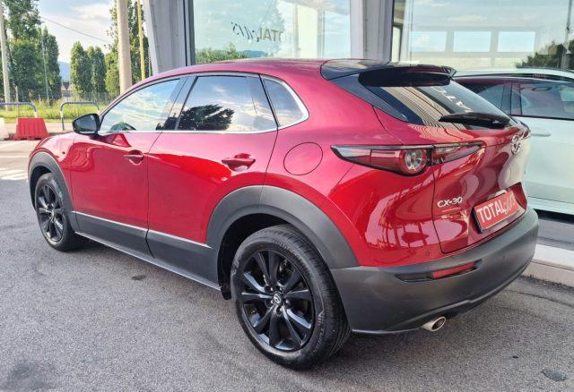 MAZDA CX-30 2.0L e-Skyactiv-G 150 CV M Hybrid 2WD Homura