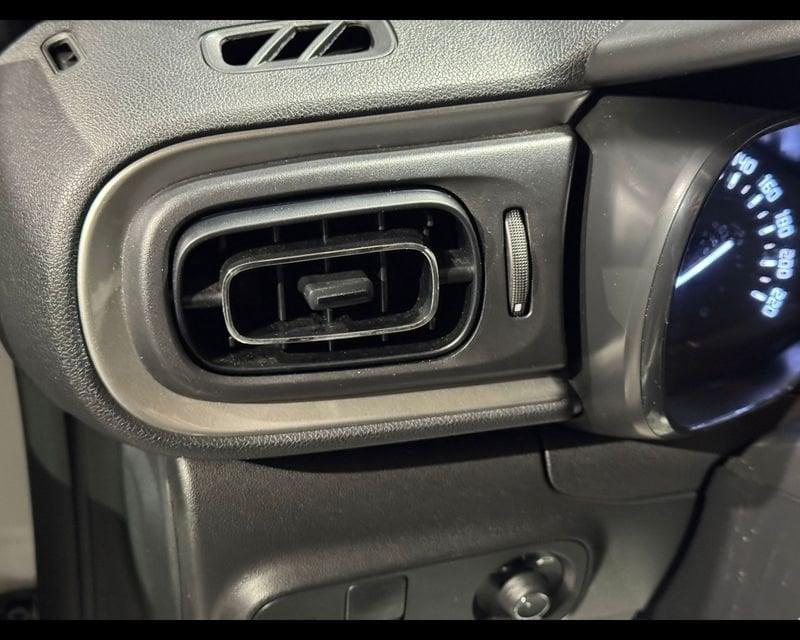 Citroën C3 3ª serie PureTech 83 S&S Shine