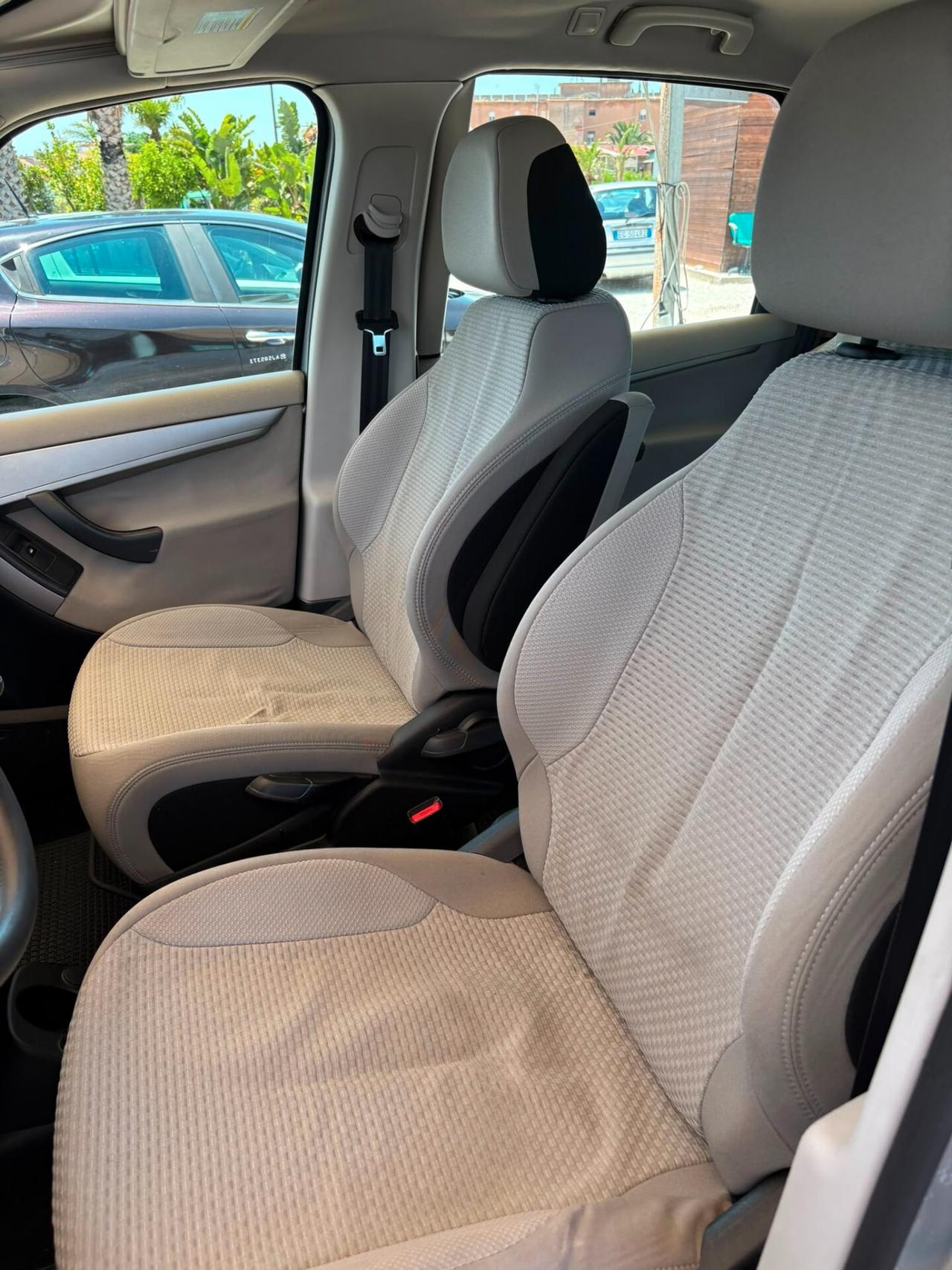 Citroen C4 Picasso 1.6 HDi 110 FAP Style