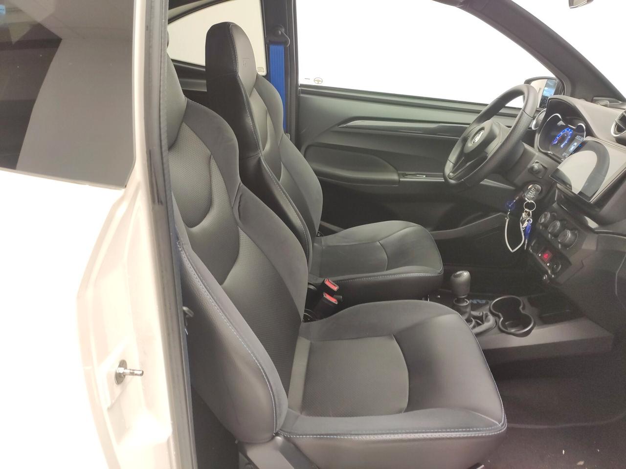 Aixam City Sport GTI