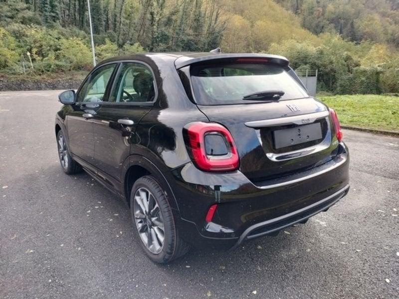 FIAT 500X 1.5 T4 Hybrid 130 CV DCT Sport Prezzo Reale!!