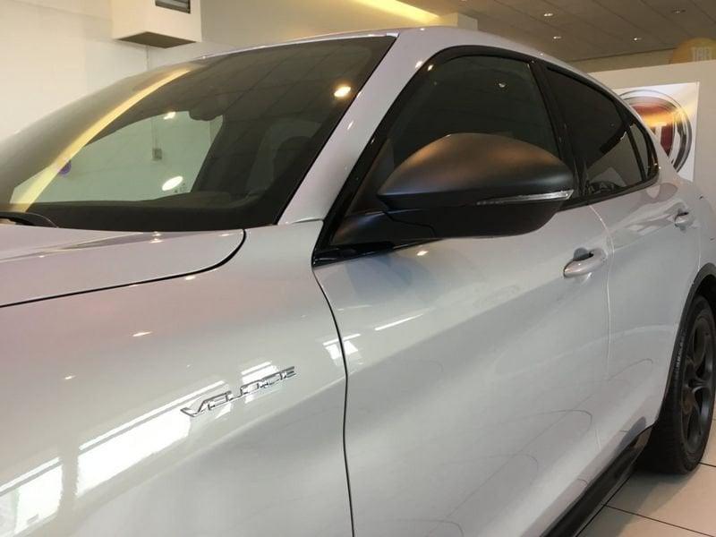 Alfa Romeo Stelvio Stelvio 2.2 Turbodiesel 210 CV AT8 Q4 Veloce MY24