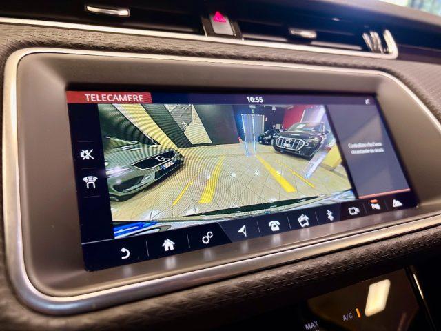 LAND ROVER Range Rover Evoque 2.0D I4 150CV AWD UNIPRO - N1 AUTOCARRO NETTO IVA