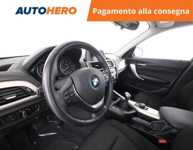 BMW 116 d 5p. Advantage