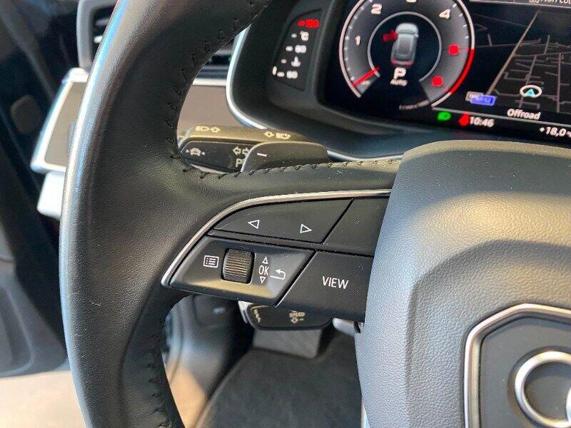Audi Q8 Q8 45 TDI quattro tiptronic