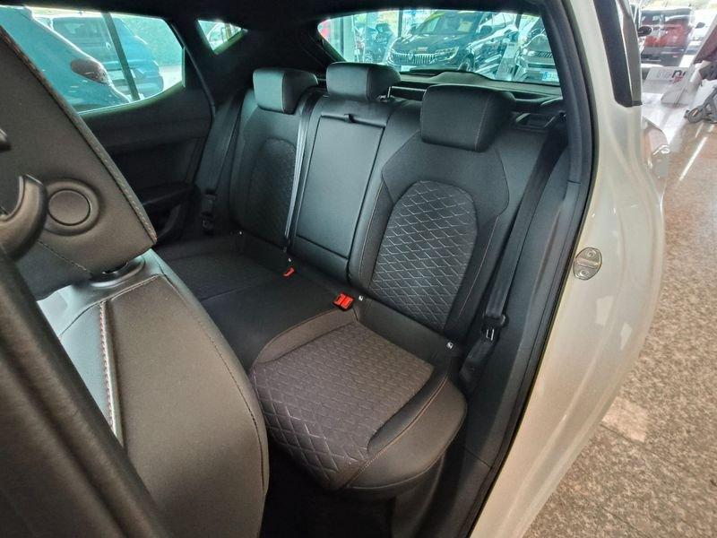 Seat Leon FR 1.0 eTSI 110cv DSG ETSI rif.GK534