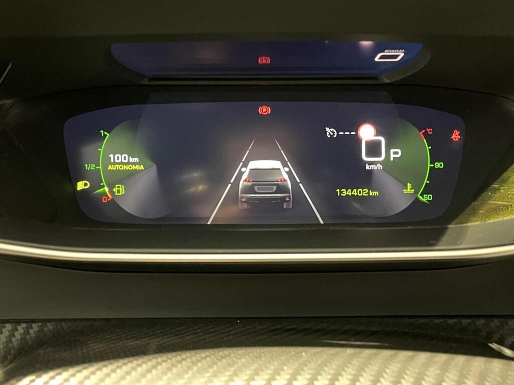 Peugeot 2008 II 2020 1.5 bluehdi 130CV Autom. GT Line