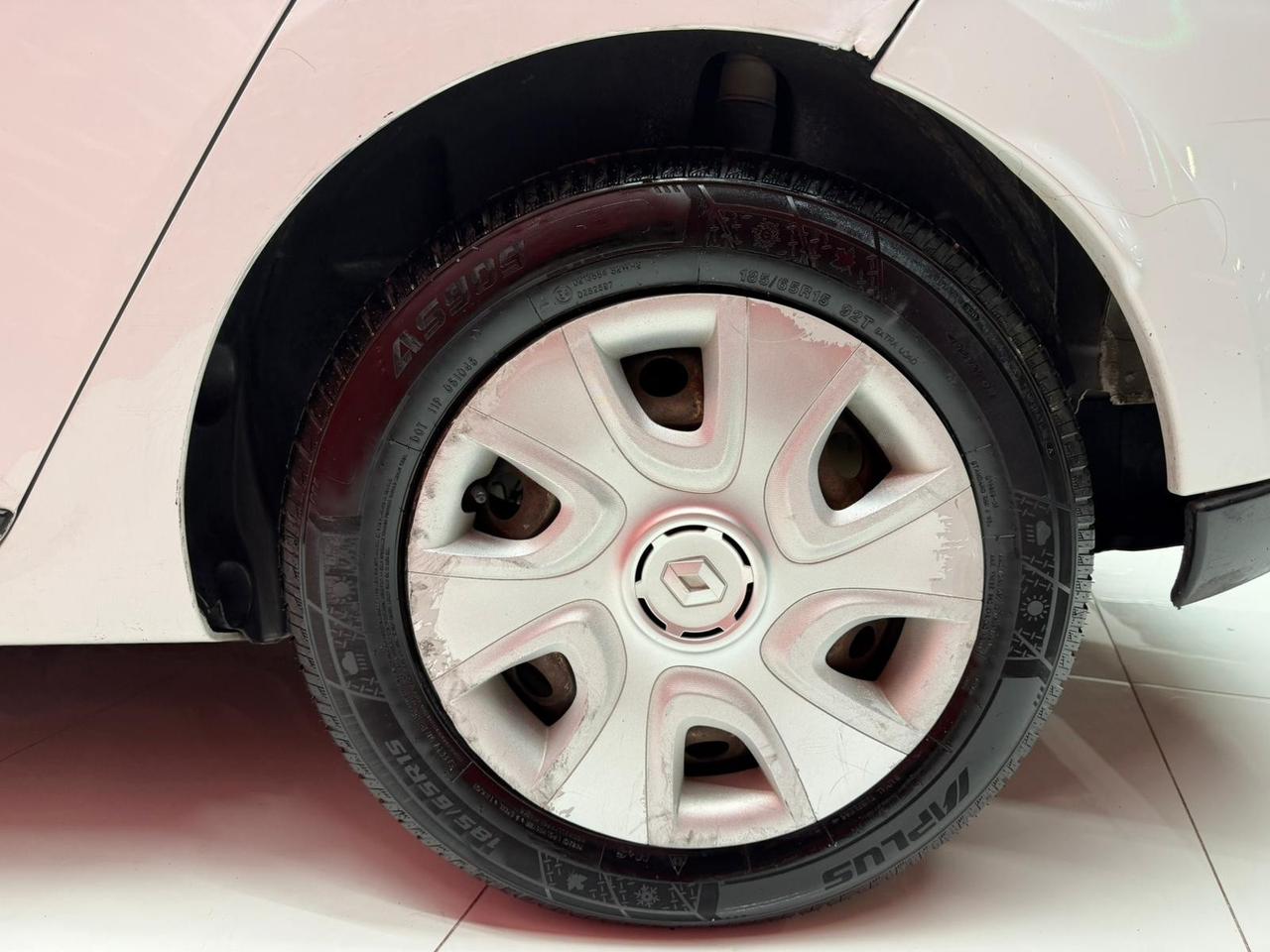 Renault Clio Sporter 1.2 75CV Live OK NEOPATENTATI