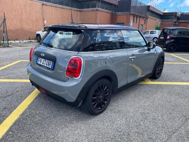 MINI - Mini - 1.2 One 55kW